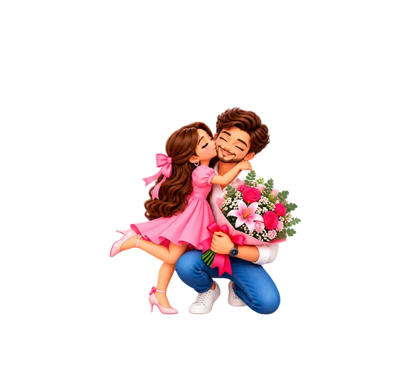 Orchid arrangements and gifts for dad in Gurgaon