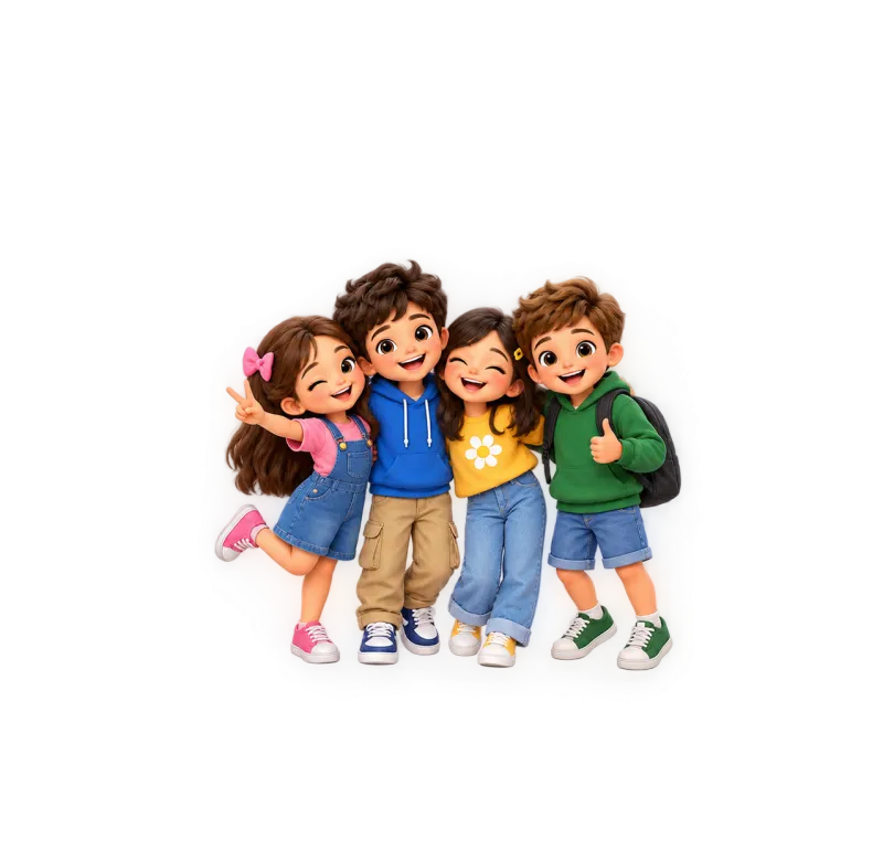 Teddy, cakes and gifts for kids in Gurgaon