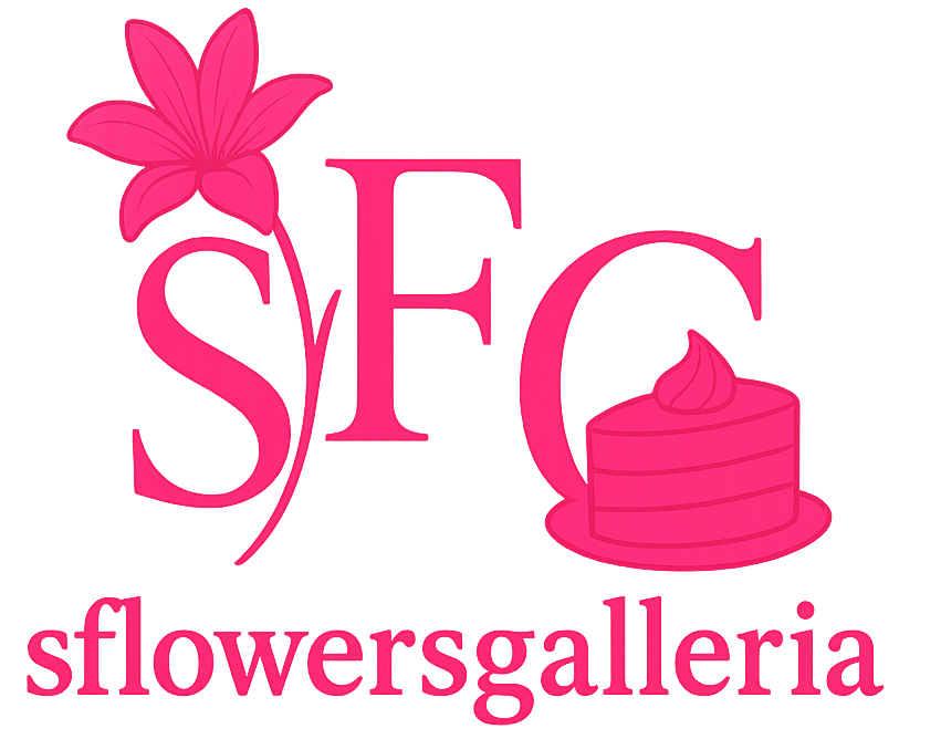 SFG – online florist in Gurugram