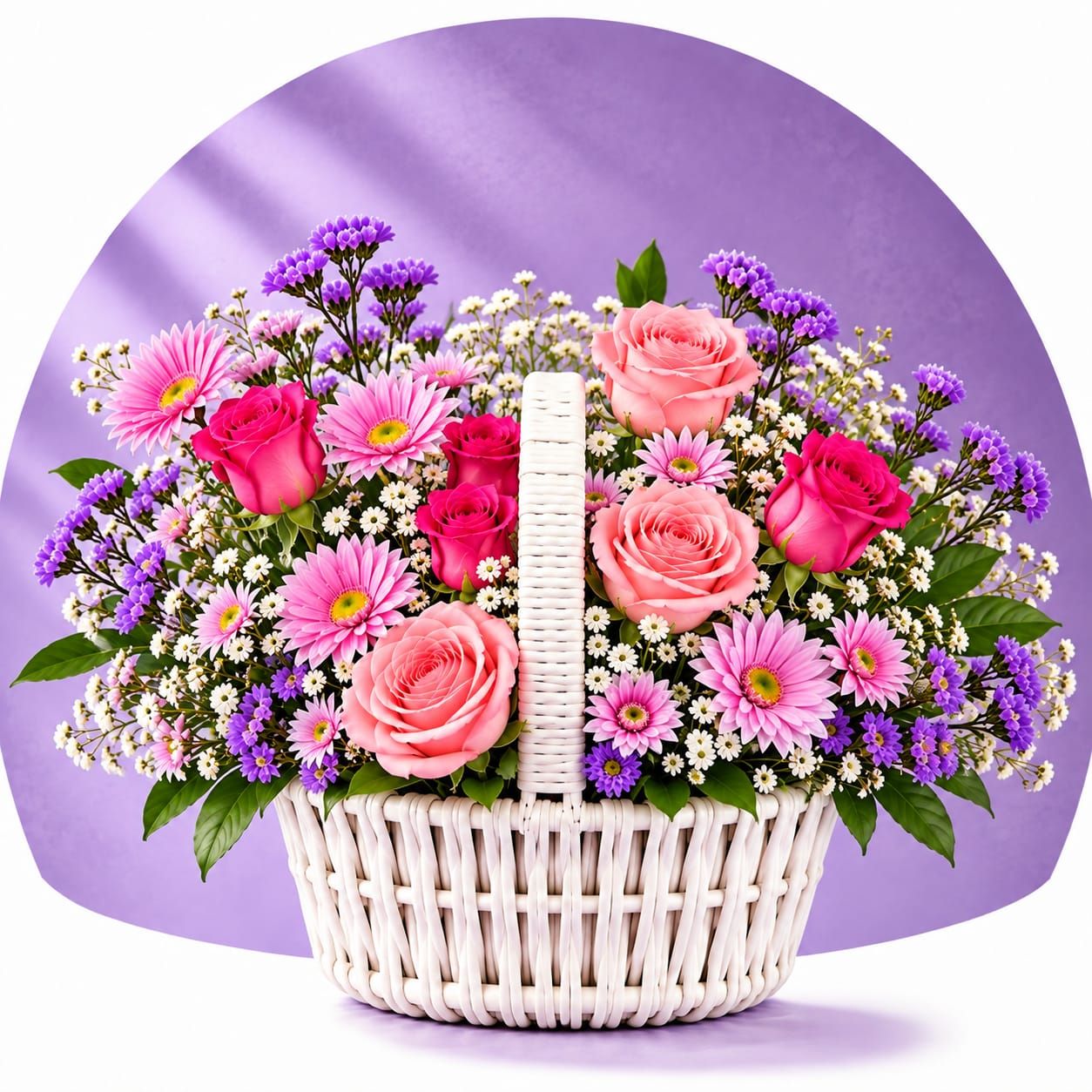 Baskets
