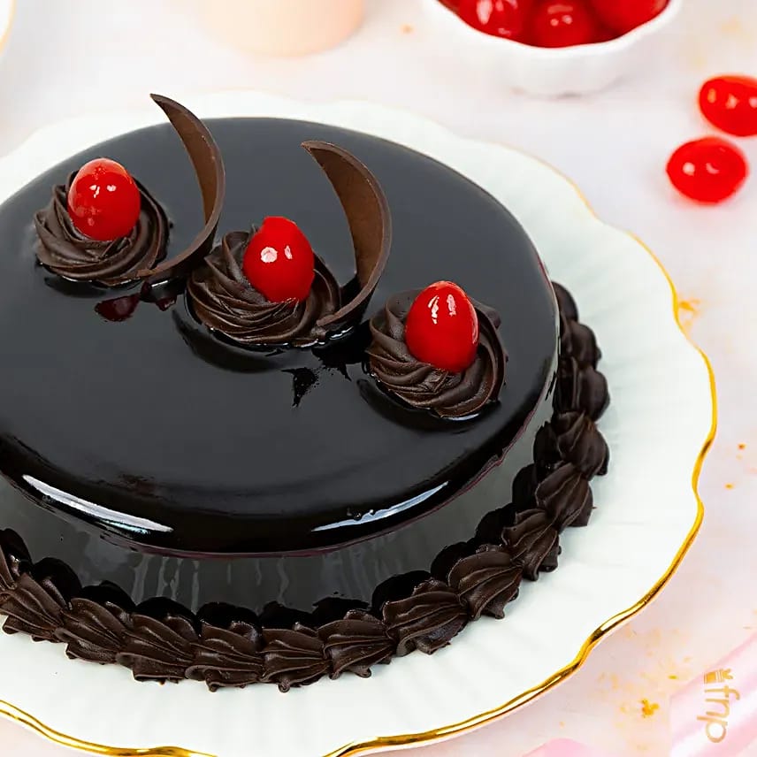 Chocoklate cake
