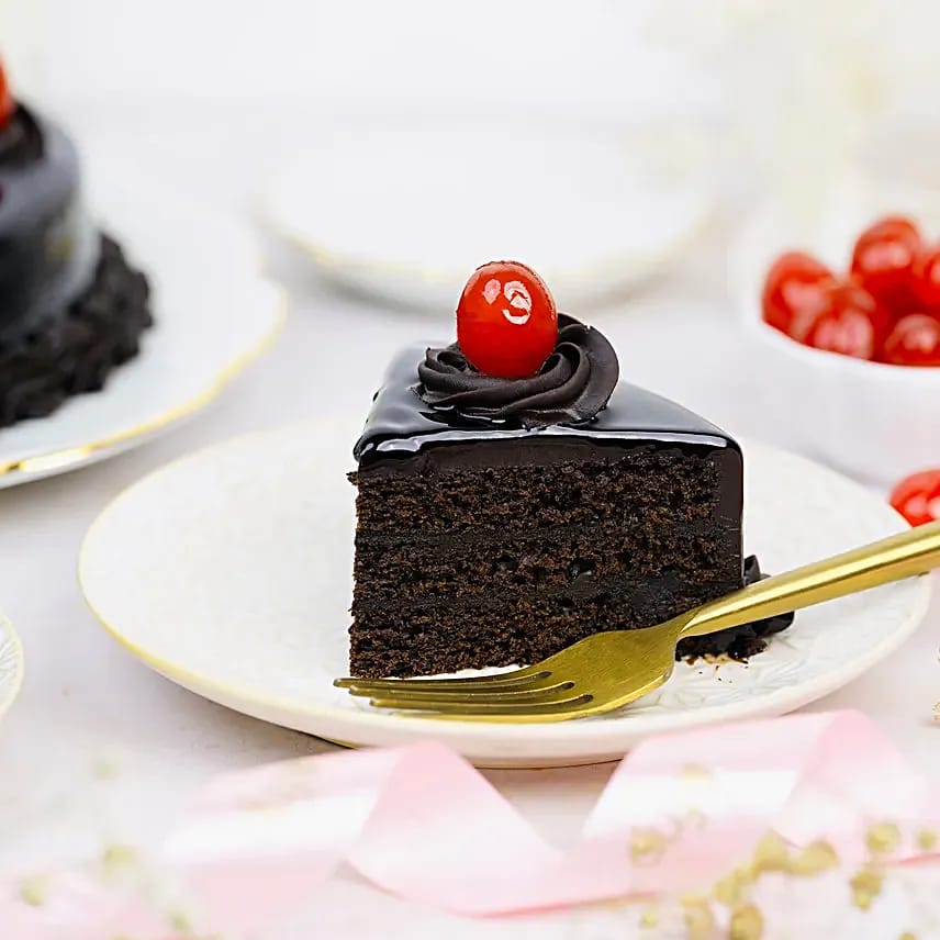 Chocoklate cake