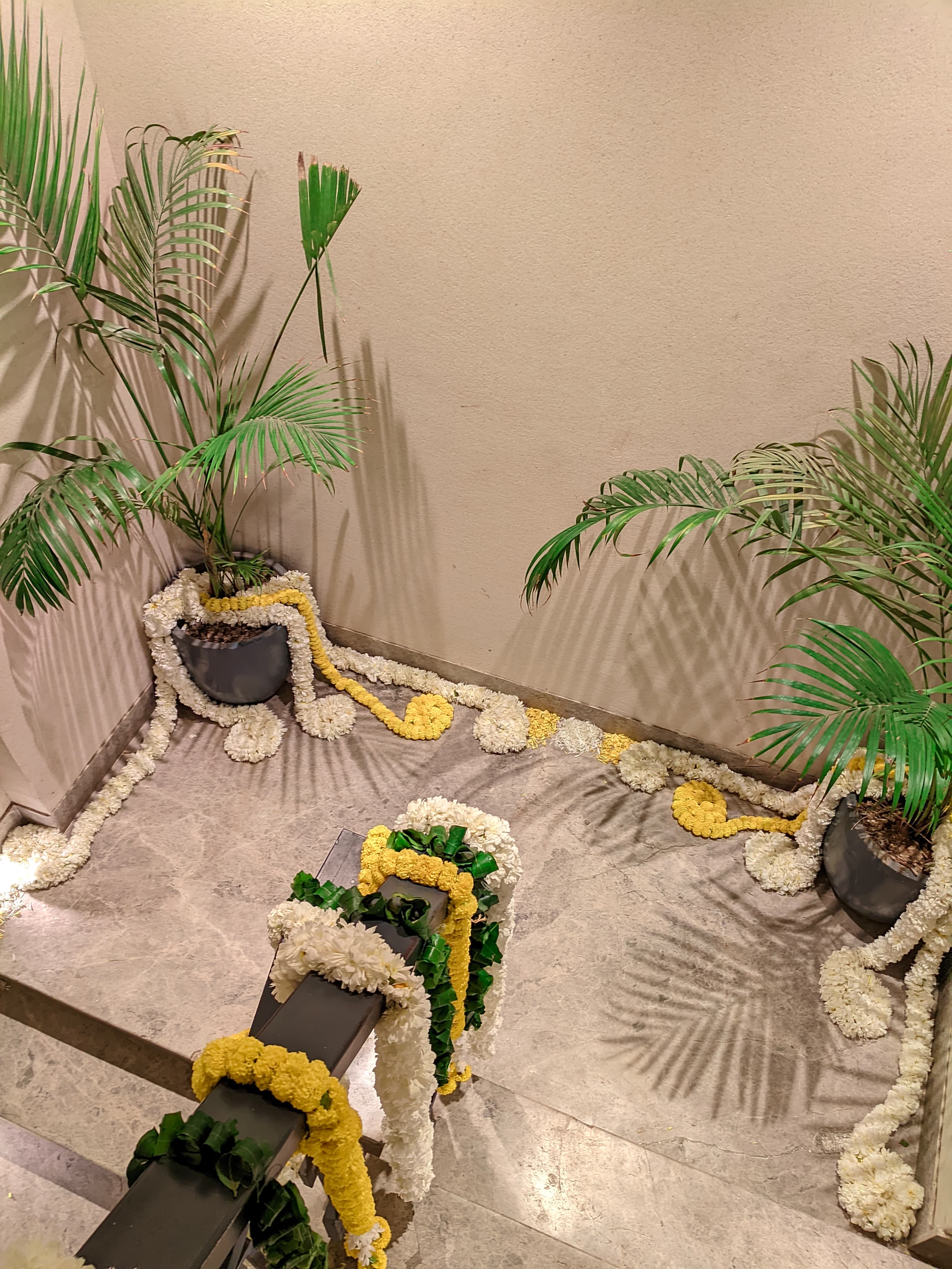 home decoration