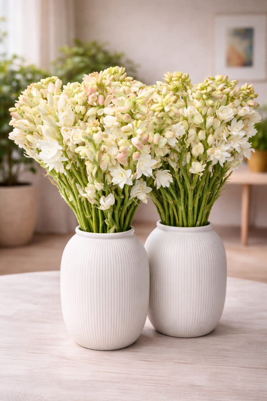 Tuberose