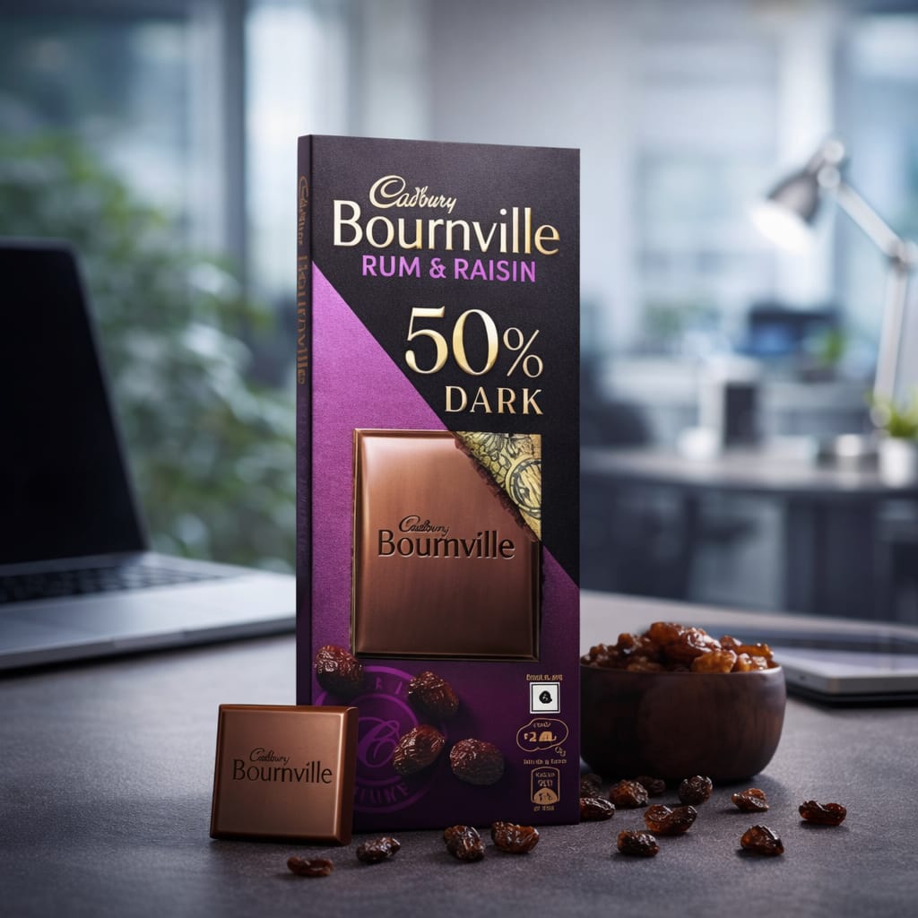 Cadbury Bournville