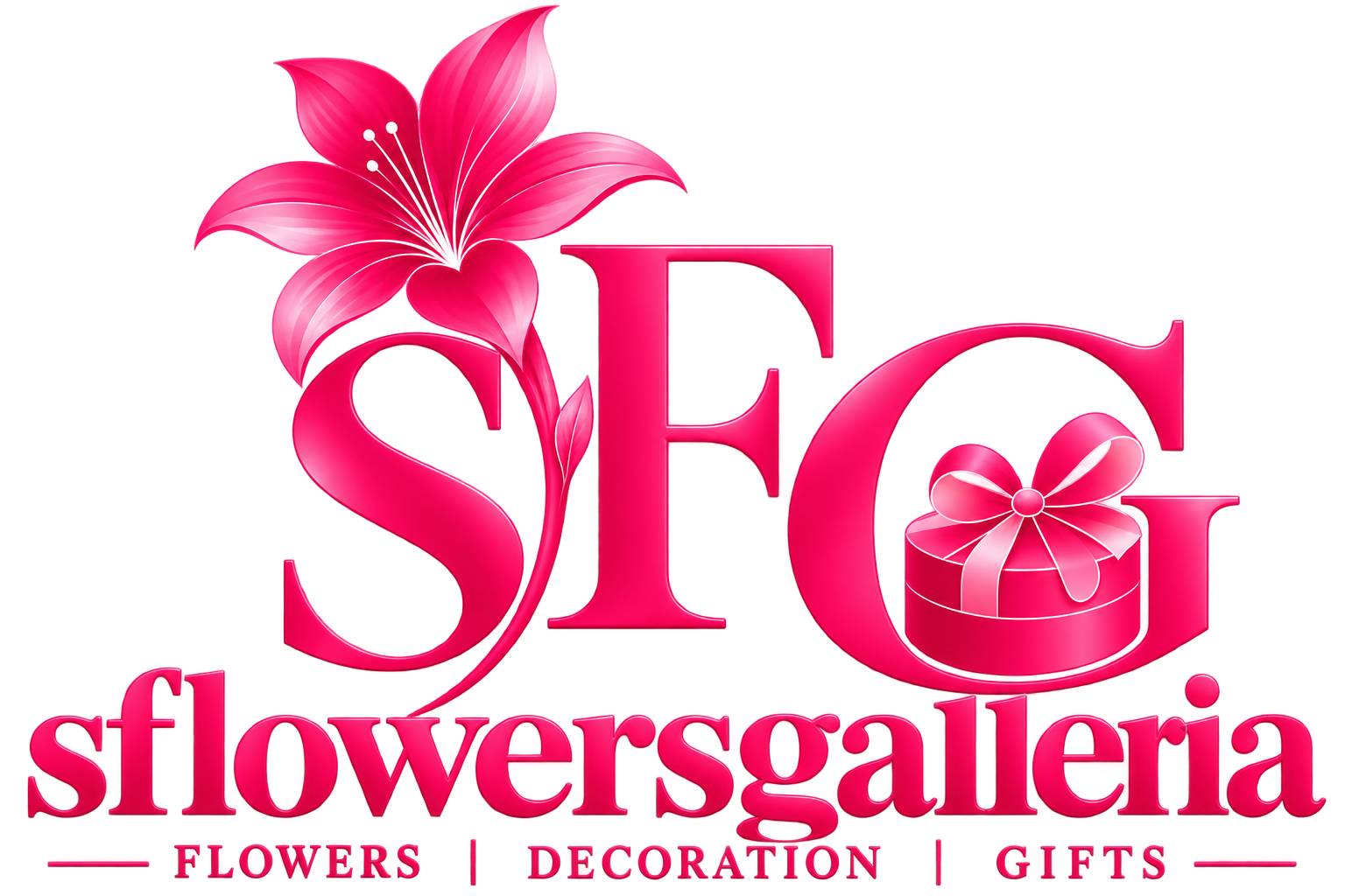 SFlowers Galleria