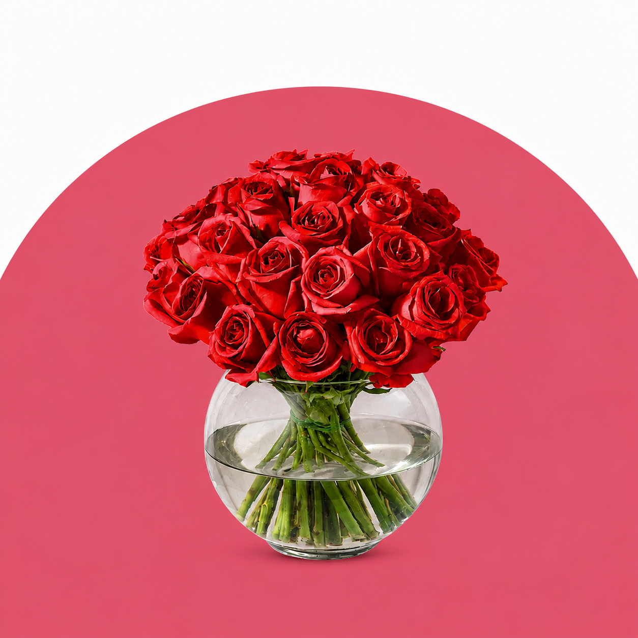Roses