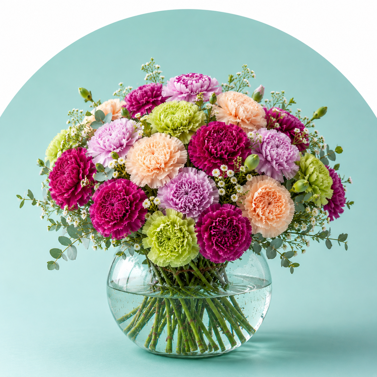 Carnations