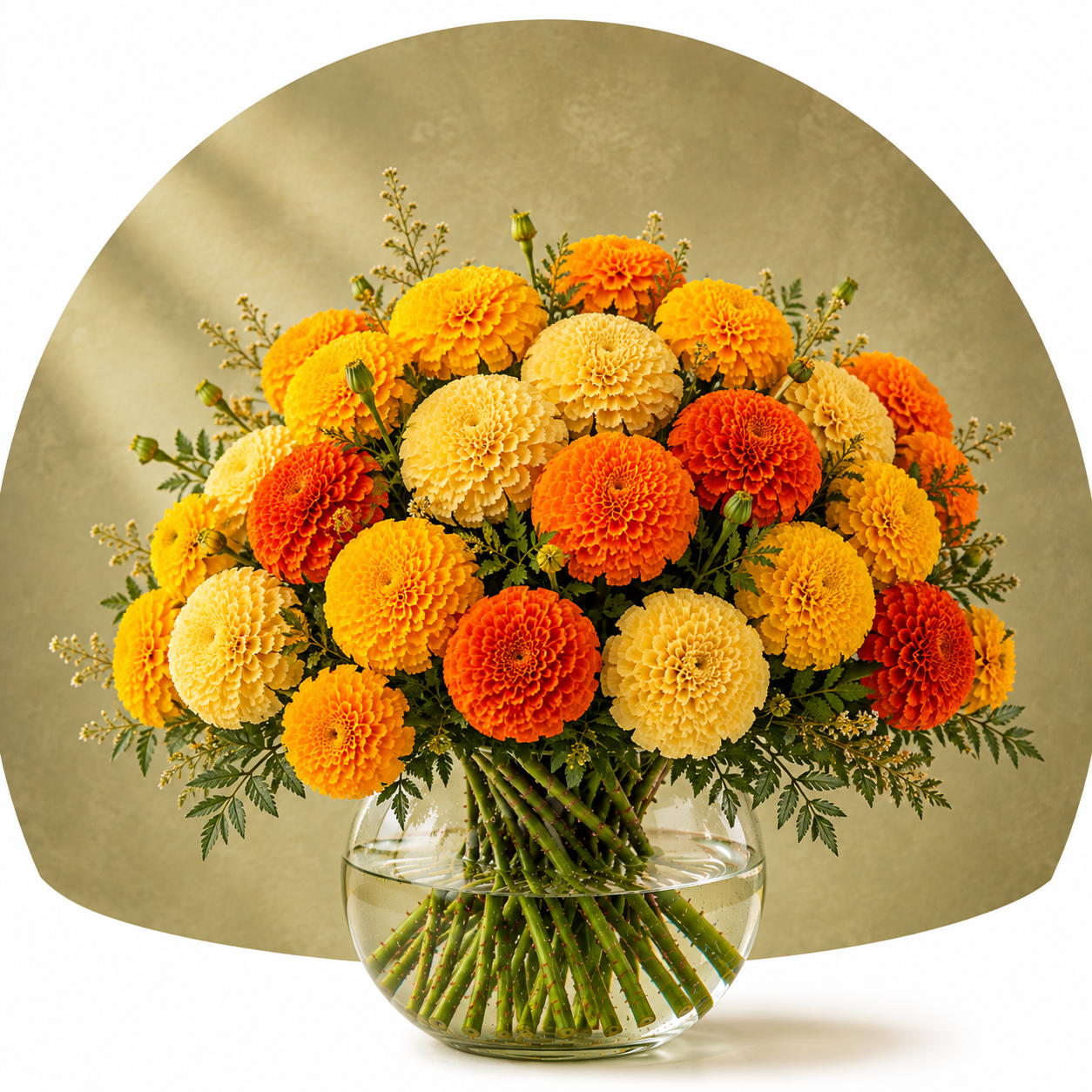 Marigold