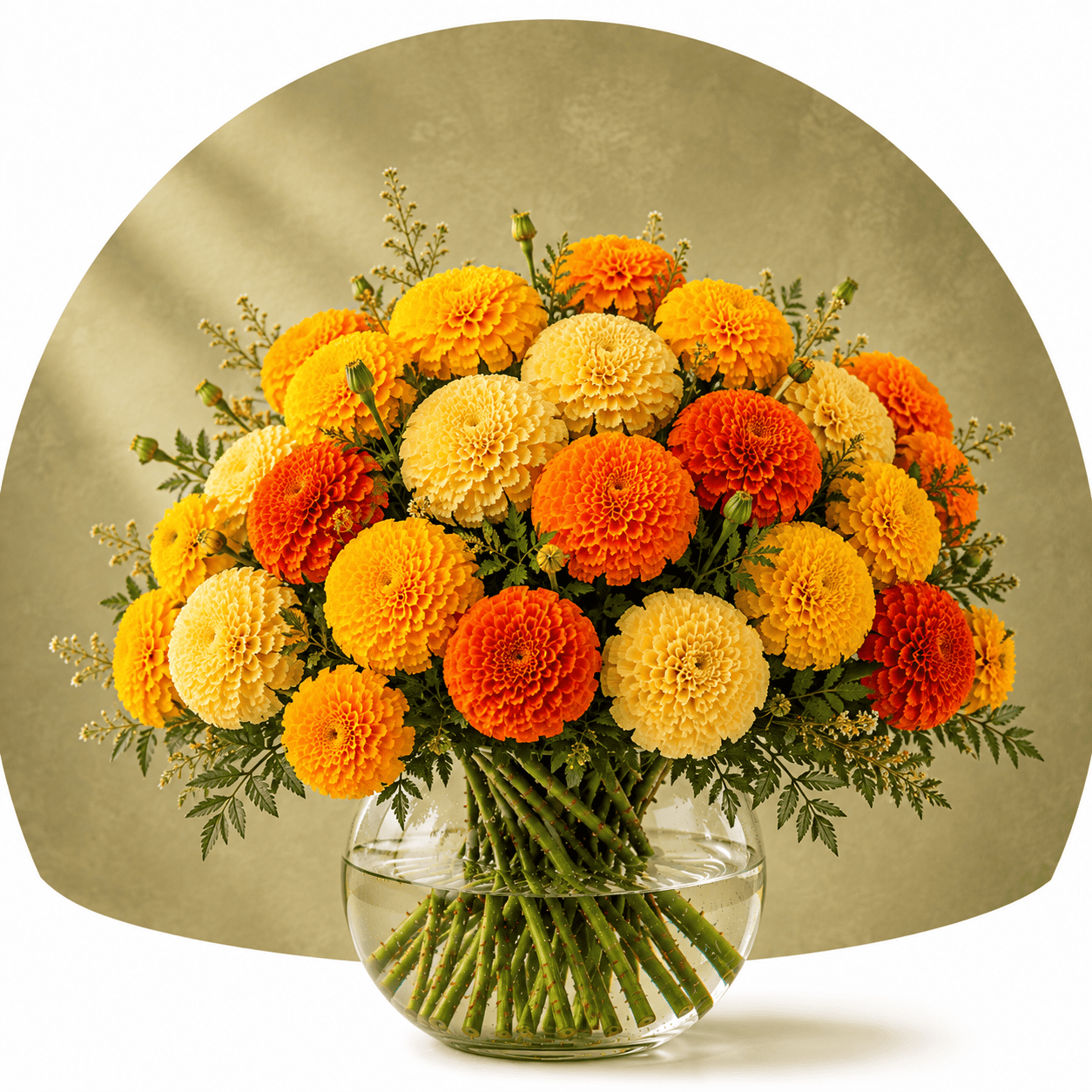 Marigold