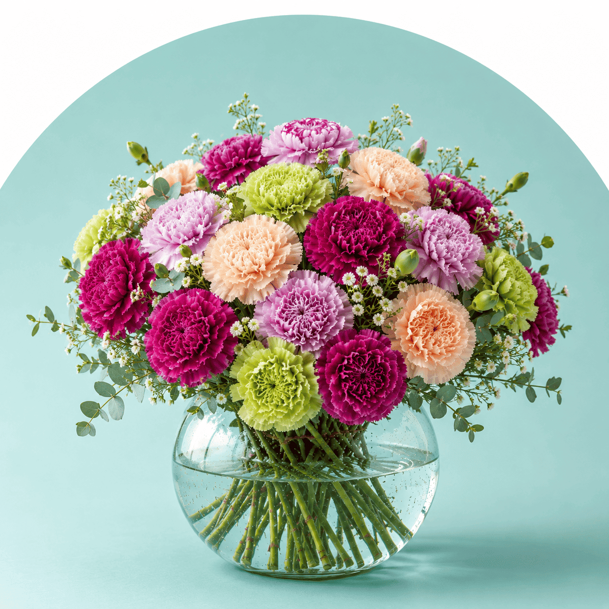 Carnations